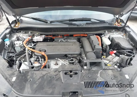 2024 Honda Cr-V Hybrid Sport-L z USA, uszkodzony, nr VIN 7FARS6H87RE057216